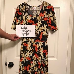 Lularoe Ana, NWT, Small